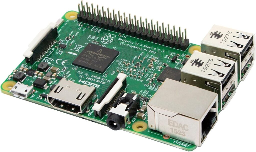 Raspberry Pi 3 Model B Review: The Classic Single-Board Computer That Changed Everything